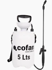 Pulverizador 5-l COFAN 90015154